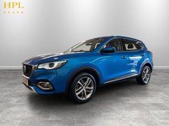 MG HS 1.5 T-GDI Excite SUV 5dr Petrol DCT Euro 6 (s/s) (162 ps)