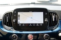 Fiat 500 STANDARD 23