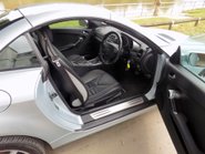 Mercedes-Benz SLK SLK200 KOMPRESSOR 23