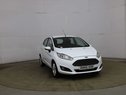 Ford Fiesta 1.0 Fiesta Zetec T 5dr