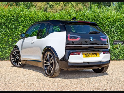 BMW I3 i3 S 5dr 6