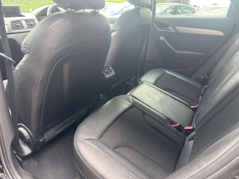 Audi Q3 2.0 Q3 S Line TDI 5dr 28