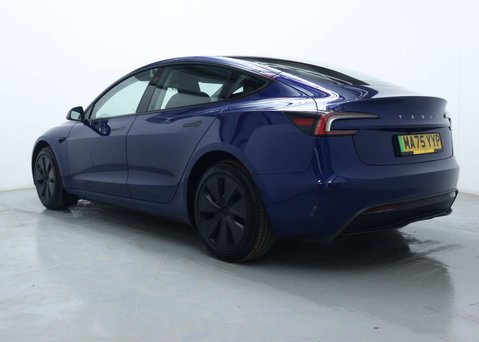 Tesla Model 3 Saloon 4dr Electric Auto RWD (208 ps) 10