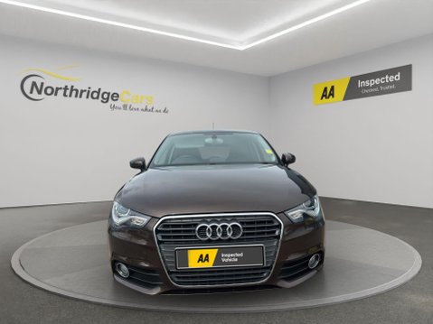Audi A1 1.4 TFSI Sport Sportback S Tronic Euro 6 (s/s) 5dr 2