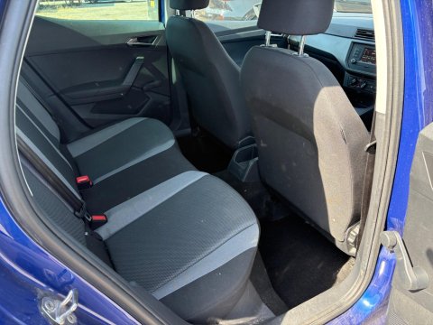 SEAT Ibiza MPI SE 3