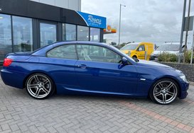 BMW 3 Series 330D M SPORT AUTO 5