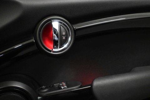Mini Hatch 2.0 Cooper S Classic Auto 3dr 50