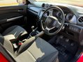 Suzuki Vitara SZ-T BOOSTERJET MHEV 12