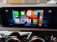 Mercedes-Benz A Class 1.3 A180 Sport (Executive) 7G-DCT Euro 6 (s/s) 5dr 21