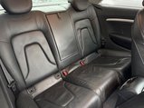 Audi A5 2.7 TDI V6 Sport Multitronic Euro 4 2dr 18
