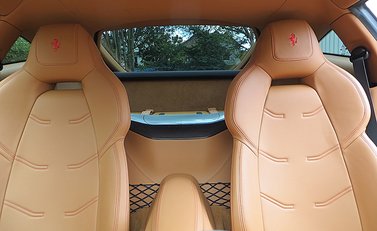 Ferrari F12 Berlinetta 13