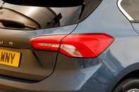 Ford Focus TITANIUM 9