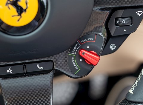 Ferrari Portofino 18