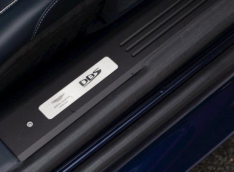 Aston Martin DBS Superleggera 21