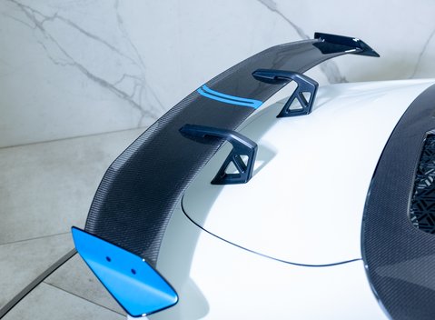 Alpine A110 R Le Mans 36