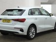 Audi A3 1.5 TFSI 35 Technik Sportback Euro 6 (s/s) 5dr 6