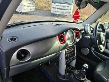 Mini Hatch COOPER S 3