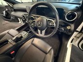 Mercedes-Benz A Class 1.5 A 180 Sport D Auto 5dr 11