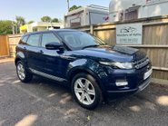 Land Rover Range Rover Evoque 2.2 SD4 PURE TECH AUTOMATIC 5dr 2