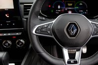 Renault Arkana E-TECH ENGINEERED 19