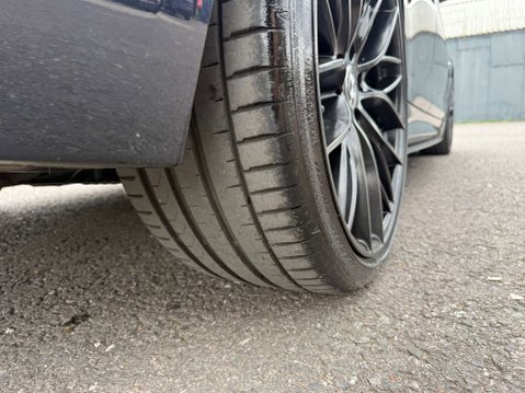 BMW 4 Series 2.0 420i Gran Coupe M Sport Auto 5dr 33