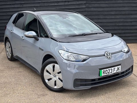 Volkswagen ID.3 ID3 Life 5dr 6