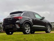 Volkswagen T-Roc R-LINE TSI 4MOTION DSG 7