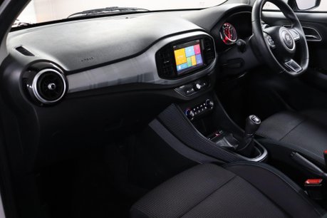 MG MG3 EXCITE VTI-TECH 34