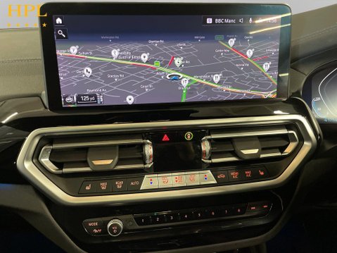BMW Ix3 80kWh M Sport SUV 5dr Electric Auto (286 ps) 19