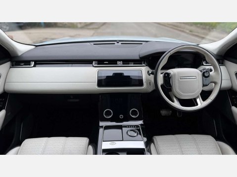Land Rover Range Rover Velar 3.0 Range Rover Velar R-Dynamic HSE P380 Auto 4WD 5dr 9