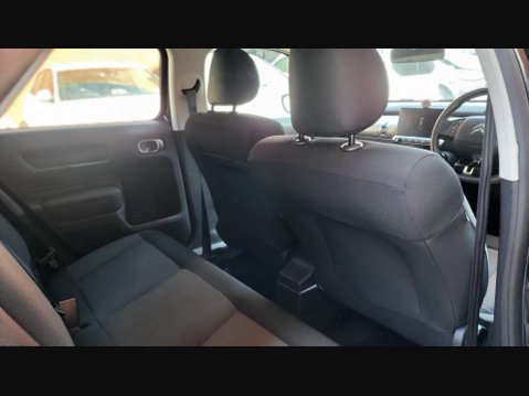 Citroen C4 Cactus PURETECH FLAIR ETG S/S 17