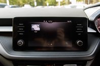 Skoda Fabia COLOUR EDITION TSI 24
