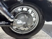 Honda VT750 C CUSTOM SHADOW 2008 INJECTED 12K MOT WARRANTY 750CC CRUISER 10