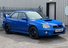 Subaru Impreza 2.0 Impreza WRX Turbo 4WD 4dr