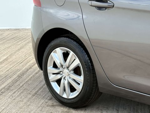 Peugeot 308 1.6 308 Active HDi Blue S/S 5dr 7