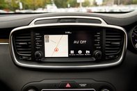 Kia Sorento CRDI KX-2 ISG 15