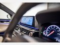 BMW 5 Series 3.0 540i GPF M Sport Auto xDrive Euro 6 (s/s) 4dr 25