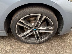 BMW 1 Series 1.5 116D M Sport Auto 5dr 82