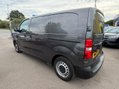 Citroen Dispatch 1.5 BlueHDi 1000 Enterprise M FWD 2 Euro 6 (s/s) 6dr 10