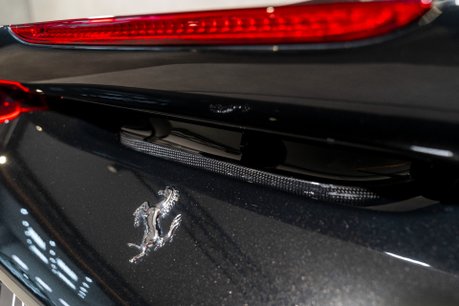 Ferrari F8 SPIDER. NOW SOLD. SIMILAR REQUIRED. PLEASE CALL 01903 254800. 47