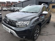 Dacia Duster PRESTIGE DCI 12