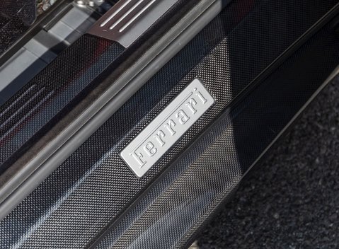 Ferrari 430 Scuderia Spider 16M 26