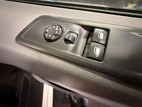 Citroen Dispatch 1.5 Dispatch 1000 Enterprise Professional Blue HDi S/S 14