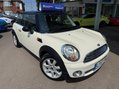 Mini Hatch 1.6 Cooper Steptronic Euro 4 3dr 7