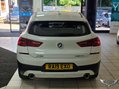 BMW X2 2.0 18d SE sDrive Euro 6 (s/s) 5dr 89