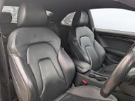 Audi A5 TDI QUATTRO BLACK EDITION 12