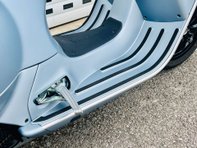 Piaggio Vespa GTS Vespa GTS 125 SuperTech 16