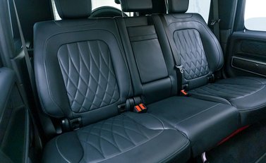 Mercedes-Benz G Class AMG G 63 13