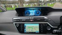Citroen Grand C4 Picasso 1.6 THP Exclusive+ MPV 5dr Petrol EAT6 Euro 6 (s/s) (165 ps) 43