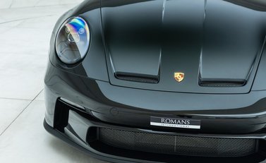 Porsche 911 GT3 Touring (992) 30